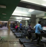 Elite Fitness Malviya Nagar - Malviya Nagar